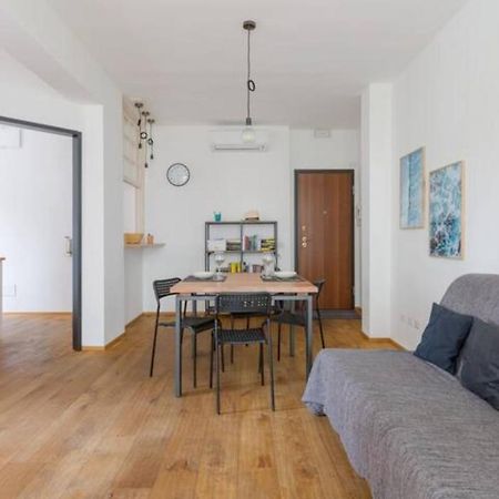 City Life & Mico Cosy And Functional Apartment Milan Exterior photo
