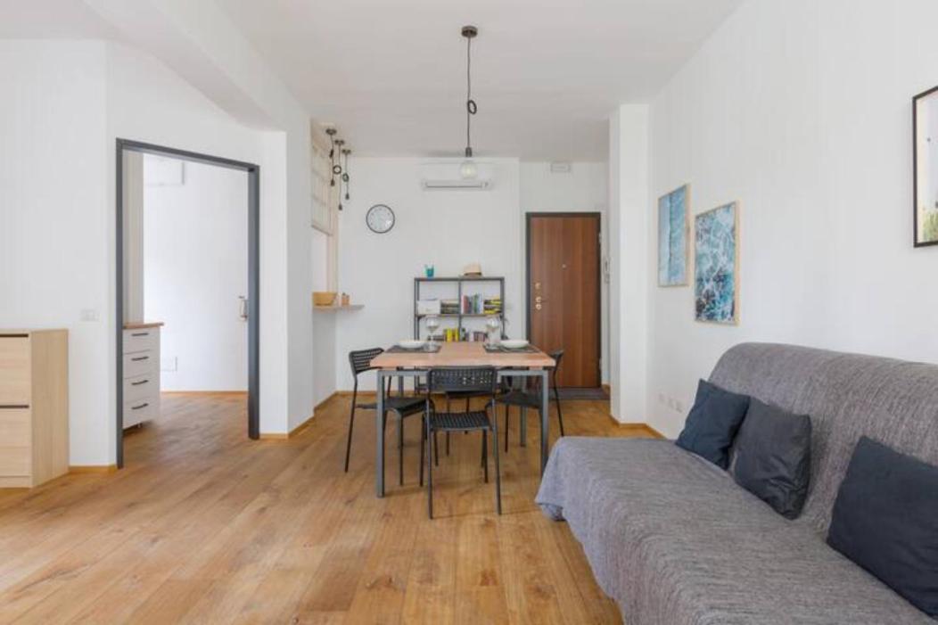 City Life & Mico Cosy And Functional Apartment Milan Exterior photo
