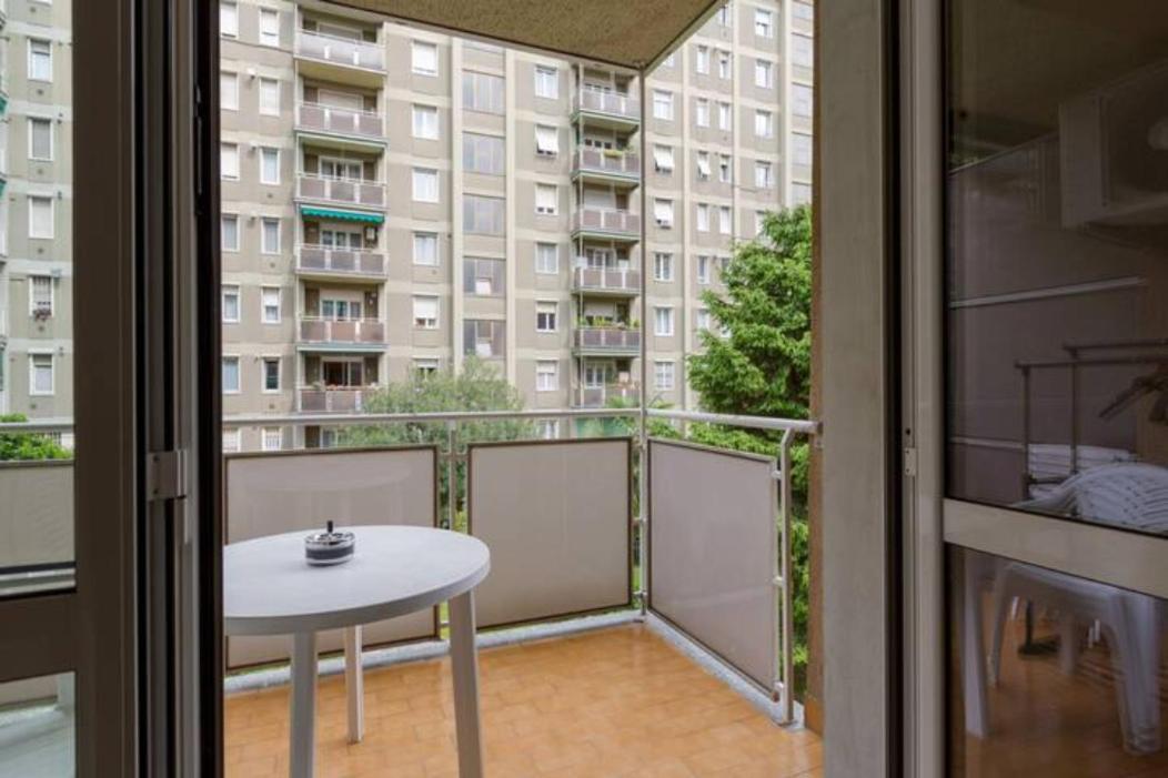 City Life & Mico Cosy And Functional Apartment Milan Exterior photo