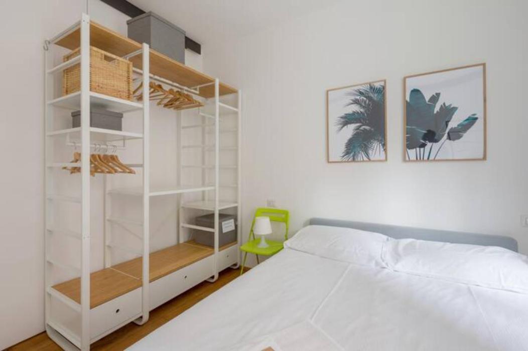 City Life & Mico Cosy And Functional Apartment Milan Exterior photo