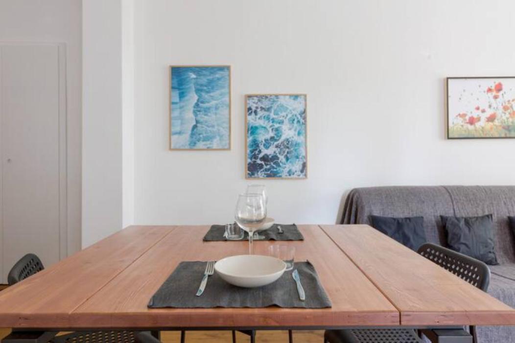 City Life & Mico Cosy And Functional Apartment Milan Exterior photo